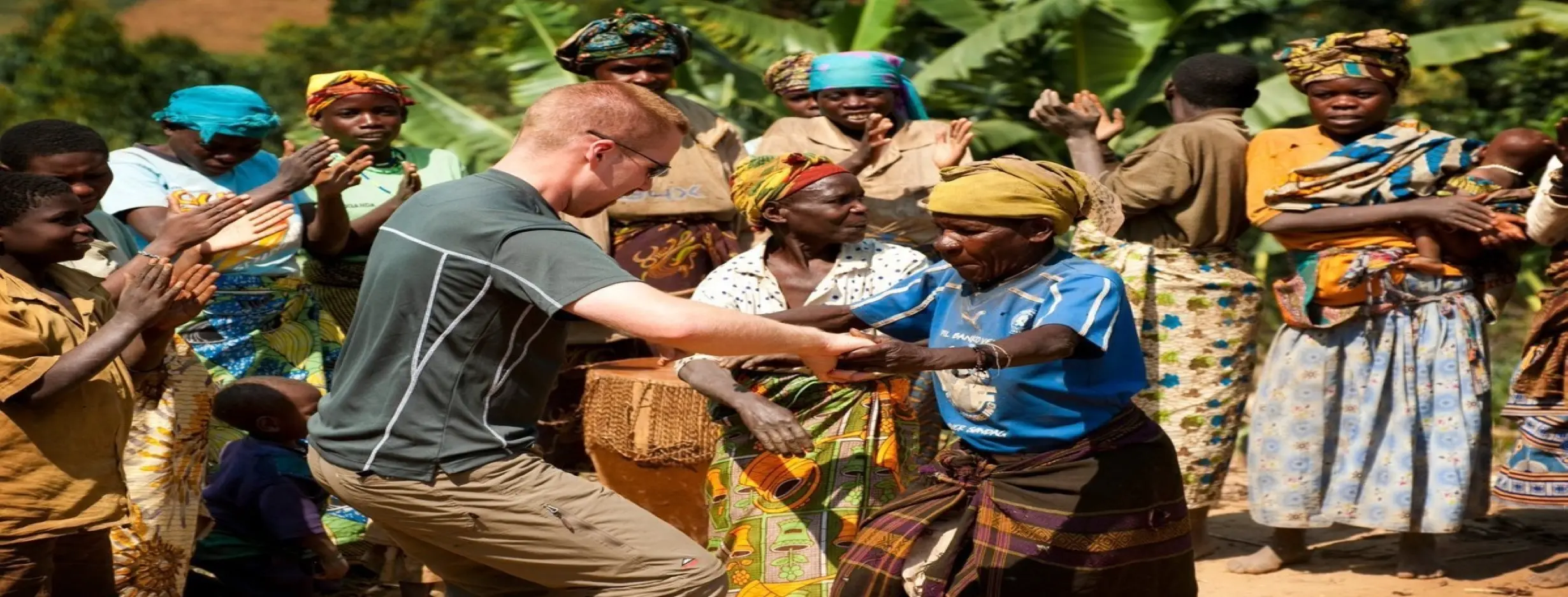 Image for Cultural Excursion